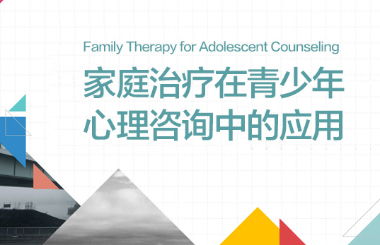 龙迪 家庭治疗在青少年心理咨询中的应用-爱学资源网
